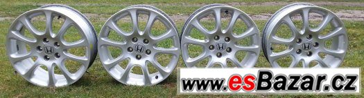 CRV disky R18 – fotografie 1