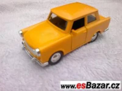 TRABANT