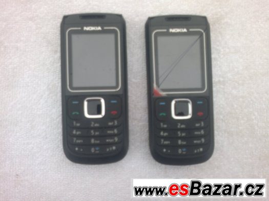 NOKIA 1680 clasic – fotografie 1