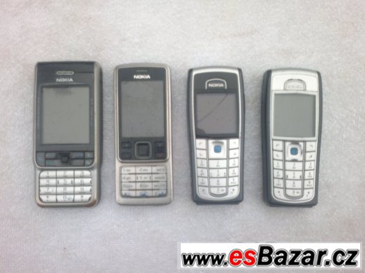 NOKIA – fotografie 3
