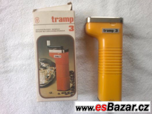 KAVOMLYNEK TRAMP 3 – fotografie 1
