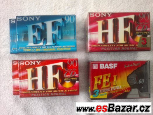 MC KAZETY – fotografie 1