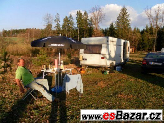 VYMĚNÍM KARAVAN – fotografie 3