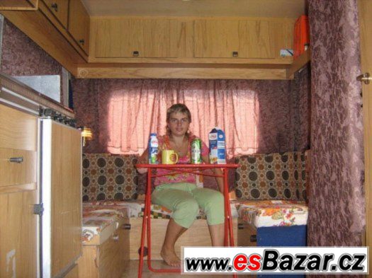 VYMĚNÍM KARAVAN – fotografie 4