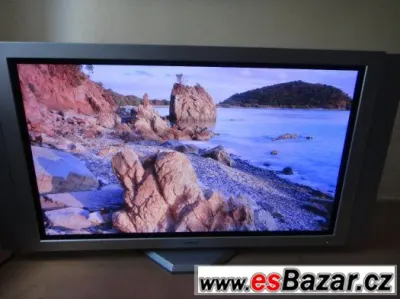 Sony 50" plazma