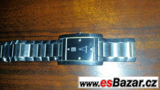 ESQ diamant – fotografie 2
