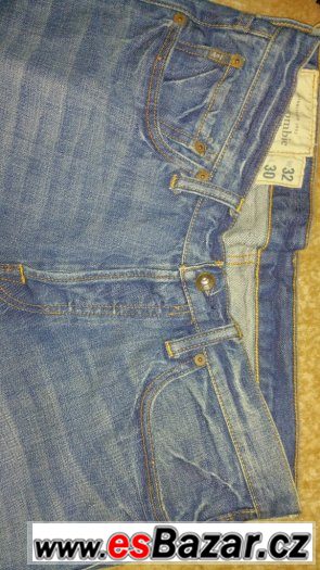 Abercrombie&Fitch 32x30 – fotografie 2