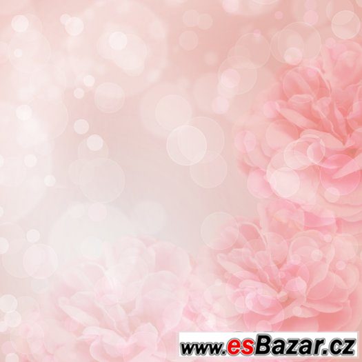 pozadí Vinyl 150 x 170 cm – fotografie 1