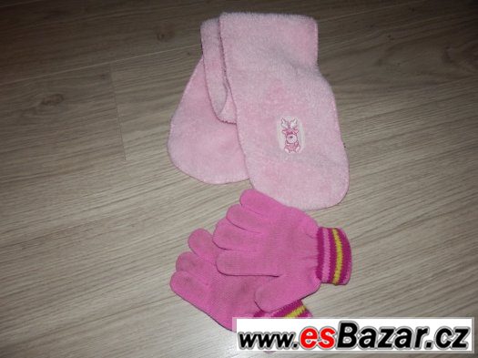 zimní set – fotografie 2