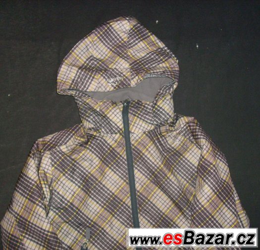 Prodám zimní bundu-zn.-Northville – fotografie 2
