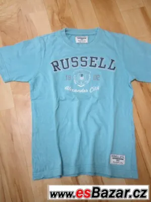 RUSSELL ATHLETIC TRIČKO