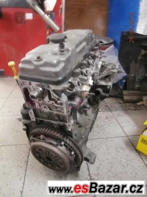 Nábízím ke koupi motor