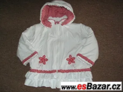 Bundička pro holčičku