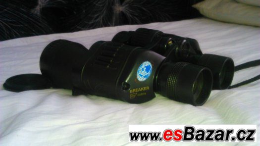 PRODÁM DALEKOHLED – fotografie 2