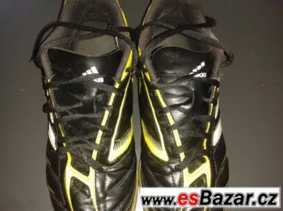 Sálové kopačky Adidas vel. 40