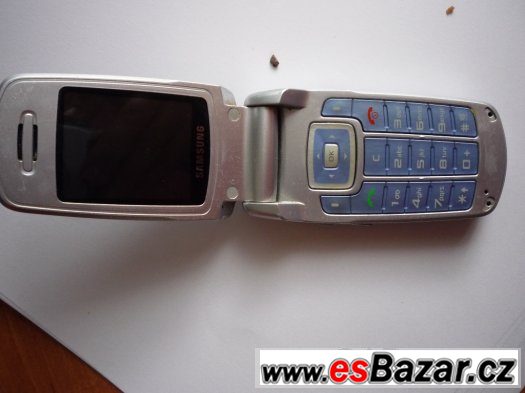 Samsung M300 – fotografie 4