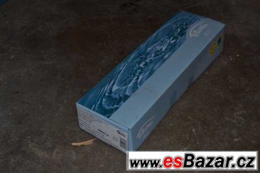 Závěsný bidet + Geberit + baterie – fotografie 4