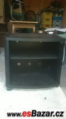 TV stolek