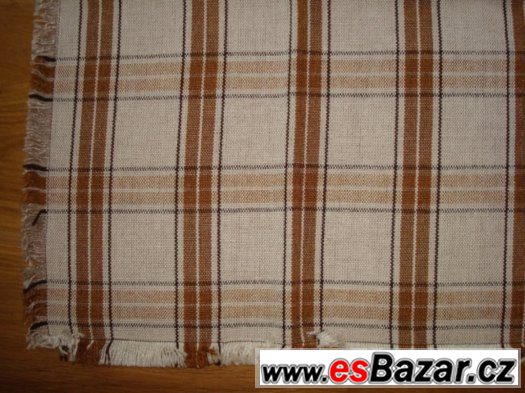 8 x ubrus bavlna po babičce – fotografie 3