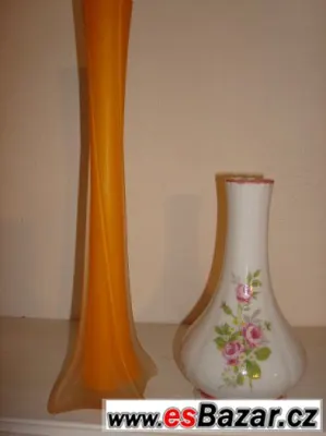 2 x váza