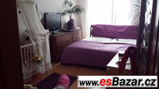 Byt 2kk Praha 9 Prosek – fotografie 1