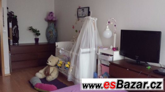 Byt 2kk Praha 9 Prosek – fotografie 5