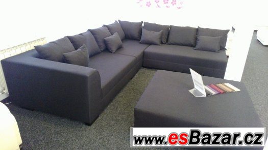 Sedací souprava Milano – fotografie 4
