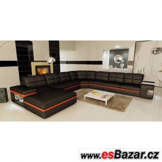 Sedací souprava Nella – fotografie 5