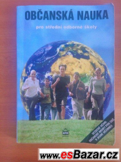 Občanská nauka – fotografie 1