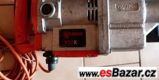prodam bouraci kladivo kango 900 – fotografie 1