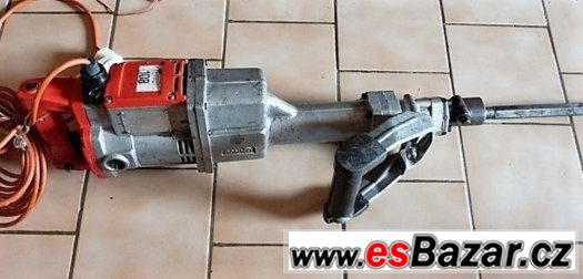prodam bouraci kladivo kango 900 – fotografie 2