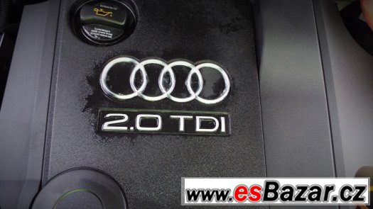MOTOR 2.0TDI 103KW BLB – fotografie 2