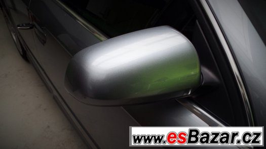 ZPĚTNÁ ZRCÁTKA AUDI A4 B7 ANGLIE – fotografie 2