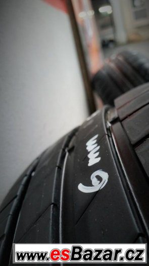 SADA KOL Z VOZU ŠKODA OCTAVIA 1 195/65 R15 5X100 – fotografie 4