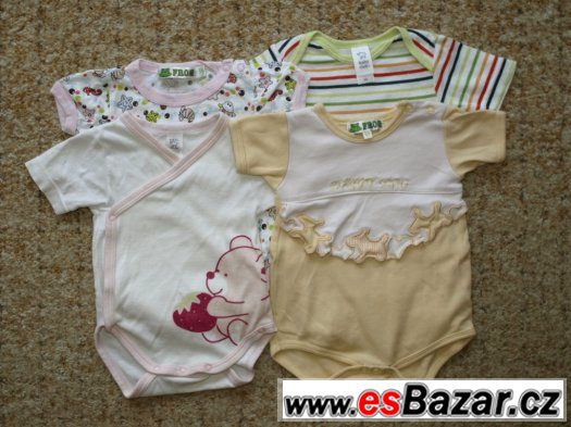 holčička 3-6m – fotografie 1