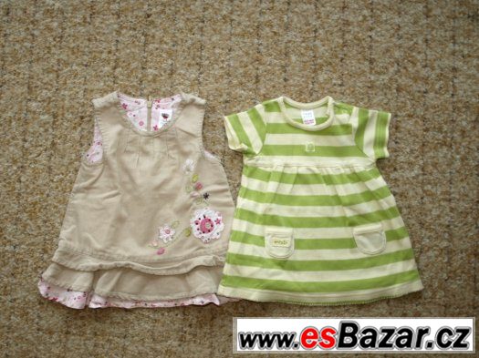 holčička 3-6m – fotografie 3