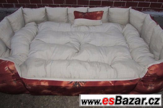 Nádherný pelech B - 120x75x25 – fotografie 2