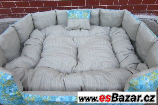 Nádherný pelech Q - 100x75x26 – fotografie 2