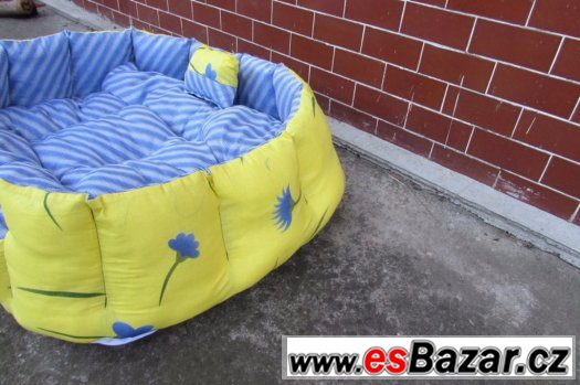 Nádherný pelech Š - 85x65x20 – fotografie 3