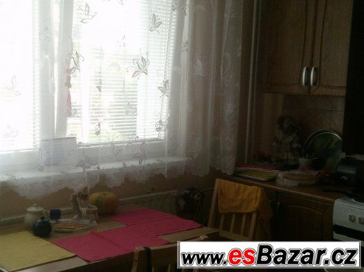 Prodám super dr. byt 3+1 L ve Stráži pod Ralskem – fotografie 3