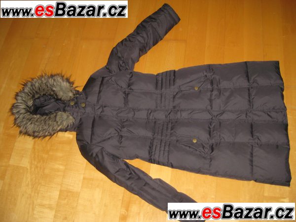 Zimni bunda znacky ESPRIT – fotografie 1