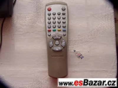 Samsung model 00104N.