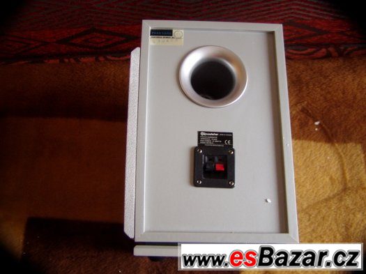 subwoofer pasivní. – fotografie 3