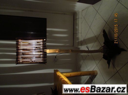 lampa – fotografie 3