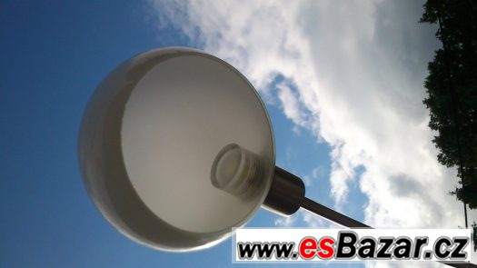 Nová stojací lampa LED – fotografie 4