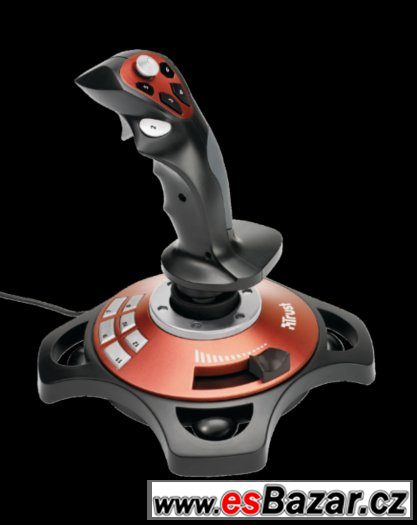 Joystick Trust GM-2500 – fotografie 1