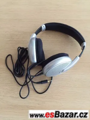 Sluchátka Philips SHP805