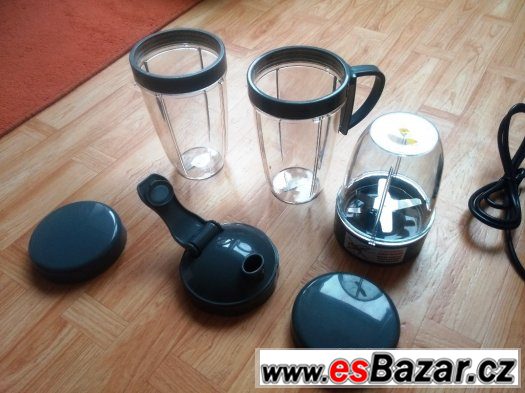 Nutribullet 900W nový – fotografie 3