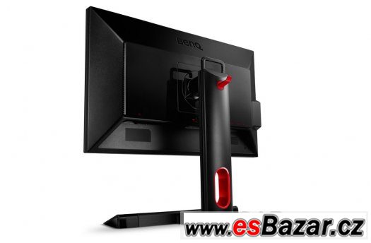 3D LED monitor BenQ XL2720T 27" – fotografie 5