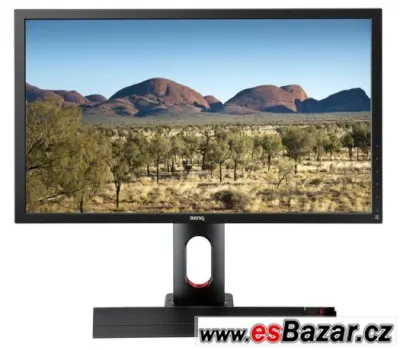 3D LED monitor BenQ XL2720T 27"